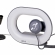 AuraLoop+ - Portable hydrid induction loop with Auracast Bluetooth connectivity. Incl. desk microphone and handheld speaker